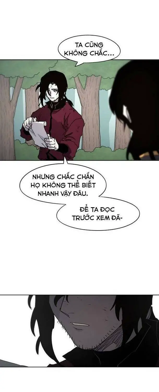 Kỵ Sĩ Báo Thù Nettruyen ZZZ Chương 95 Page 39