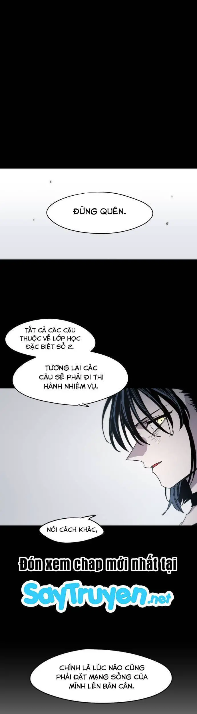 Kỵ Sĩ Báo Thù Nettruyen ZZZ Chương 40 Page 2