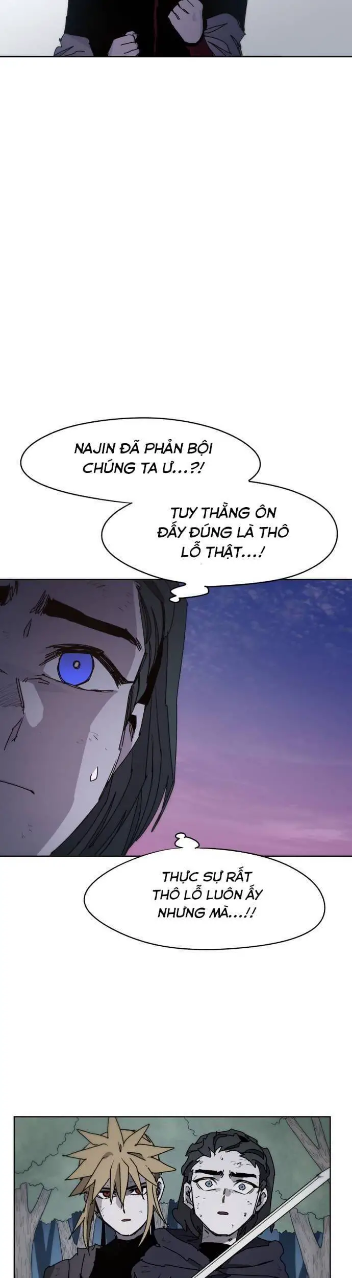 Kỵ Sĩ Báo Thù Nettruyen ZZZ Chương 40 Page 4