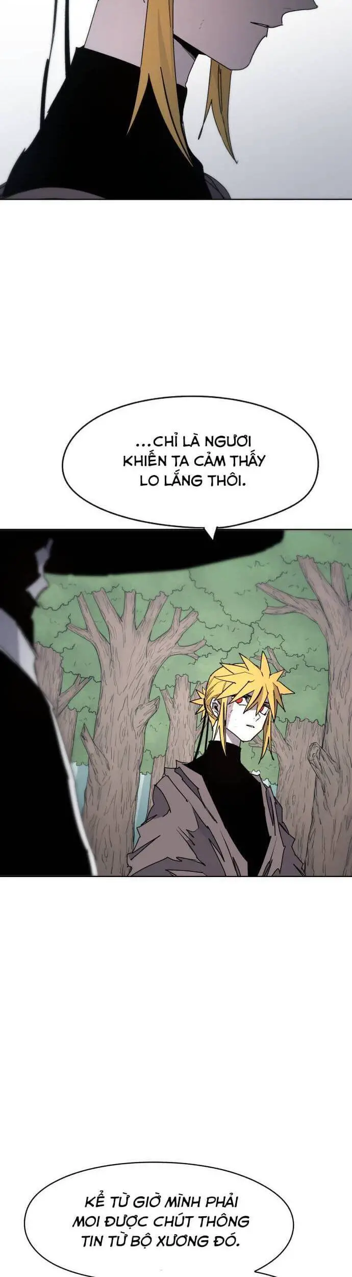 Kỵ Sĩ Báo Thù Nettruyen ZZZ Chương 40 Page 18