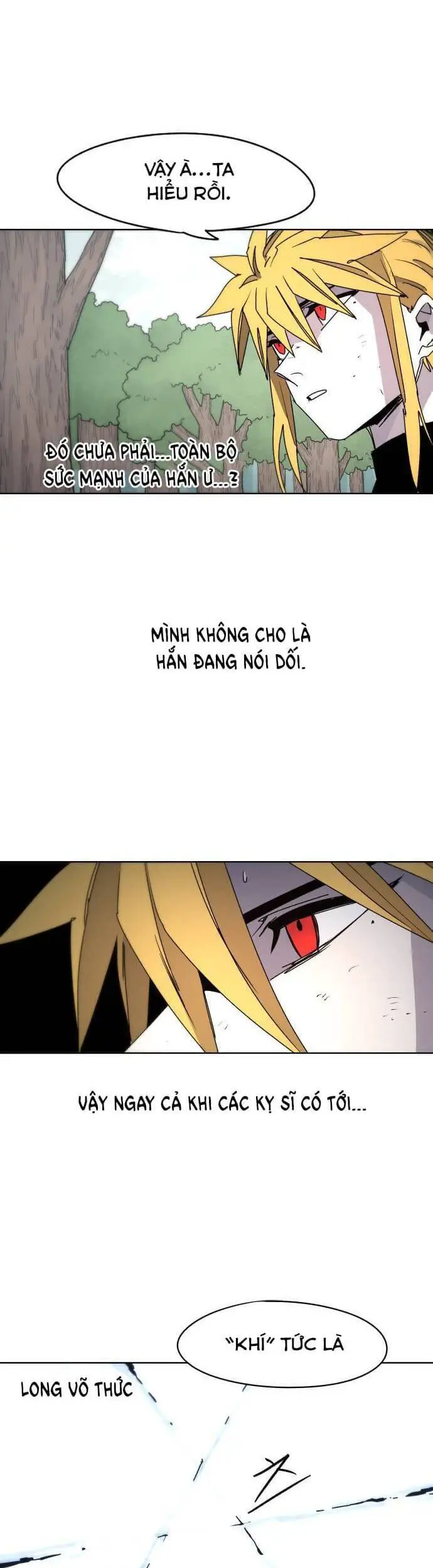 Kỵ Sĩ Báo Thù Nettruyen ZZZ Chương 40 Page 27