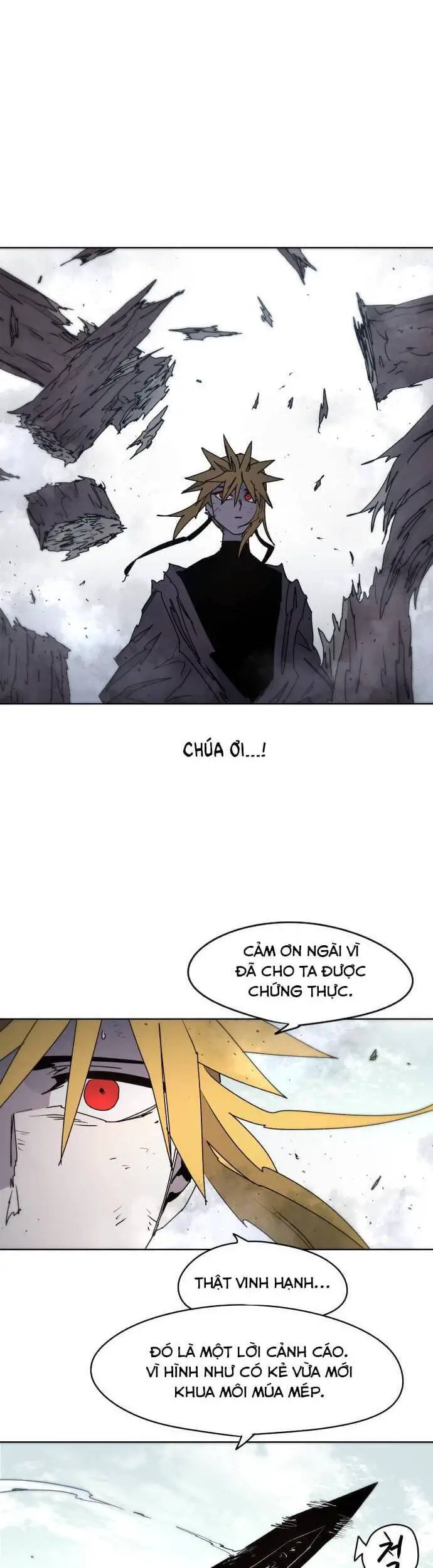 Kỵ Sĩ Báo Thù Nettruyen ZZZ Chương 40 Page 29