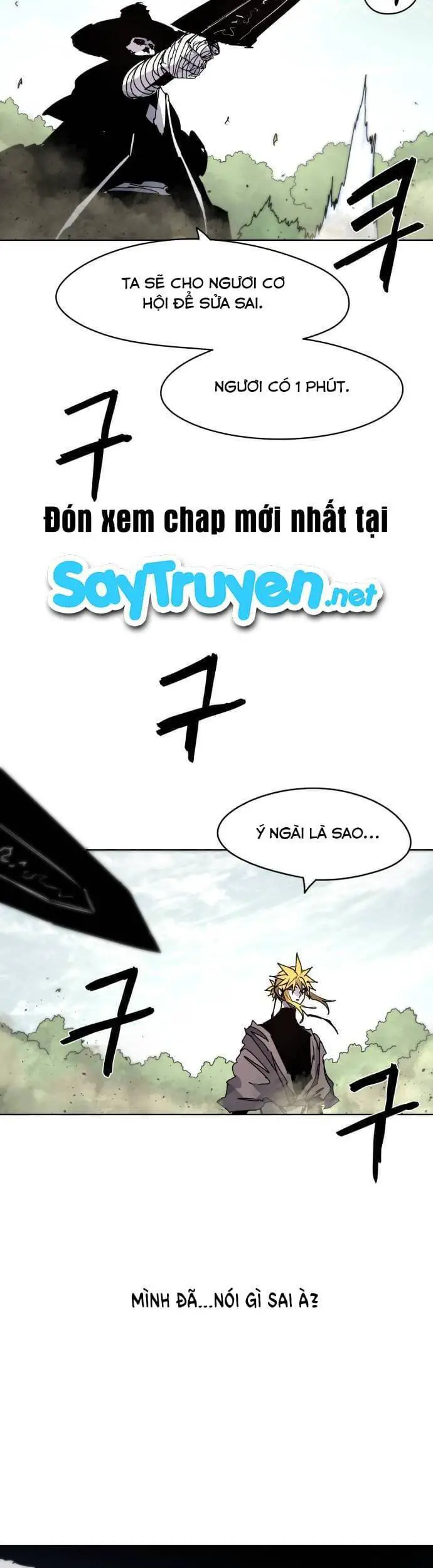 Kỵ Sĩ Báo Thù Nettruyen ZZZ Chương 40 Page 30