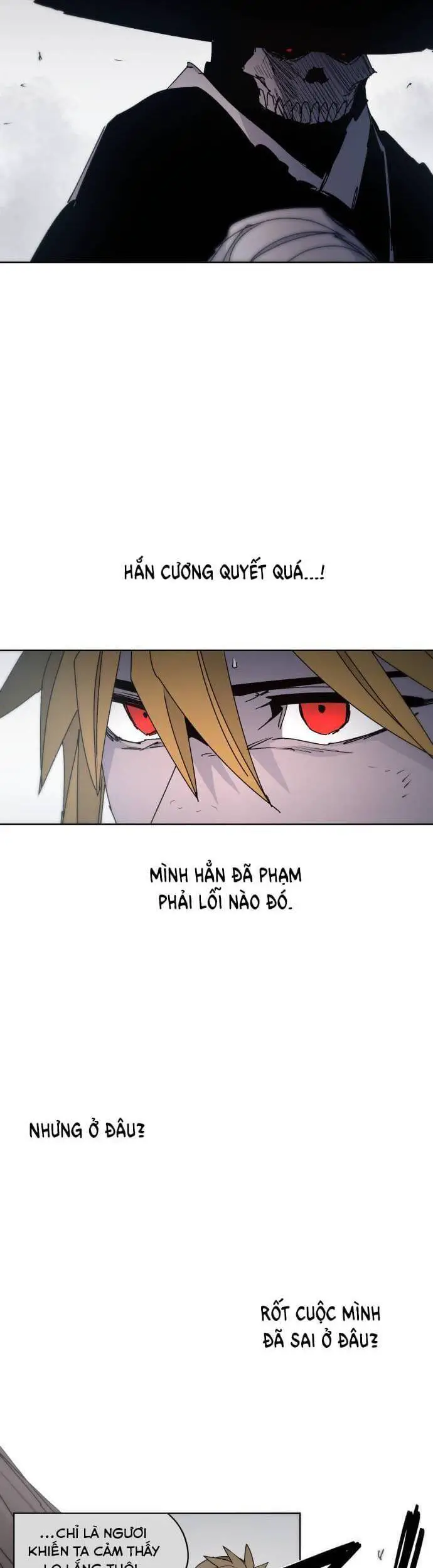 Kỵ Sĩ Báo Thù Nettruyen ZZZ Chương 40 Page 31