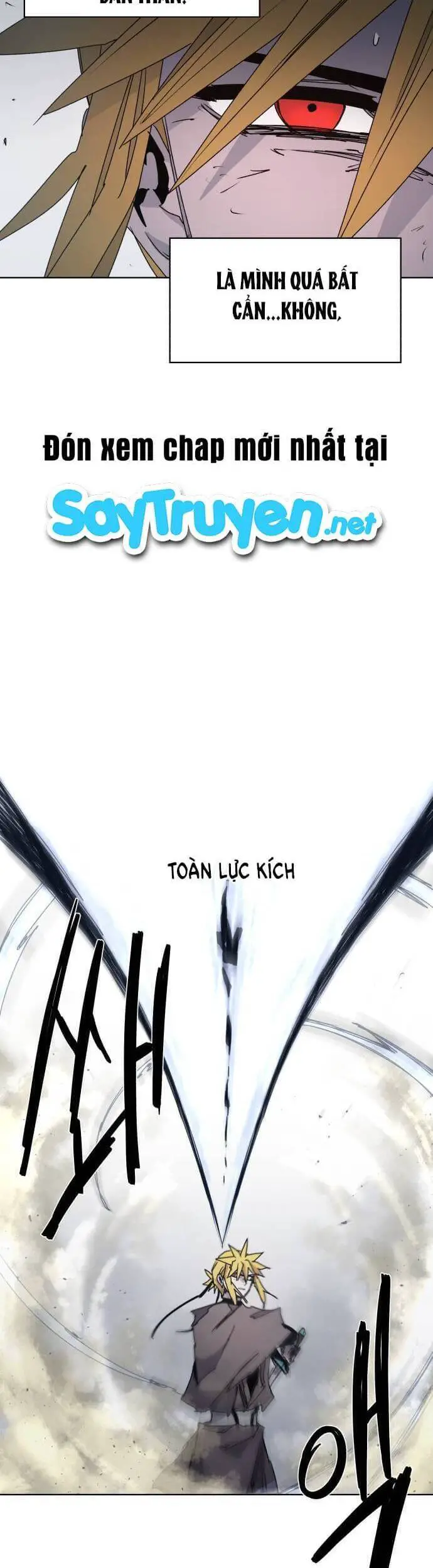 Kỵ Sĩ Báo Thù Nettruyen ZZZ Chương 40 Page 36