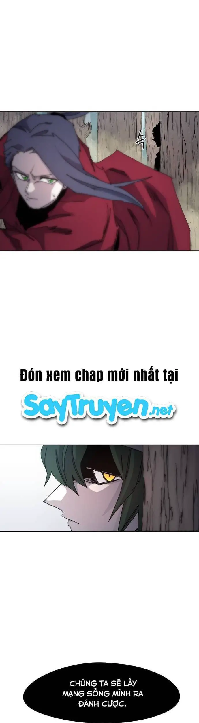 Kỵ Sĩ Báo Thù Nettruyen ZZZ Chương 40 Page 41