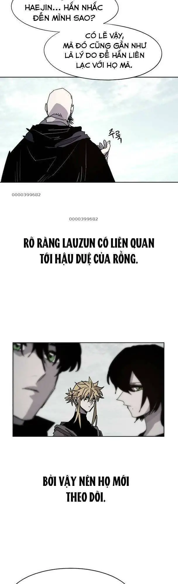 Kỵ Sĩ Báo Thù Nettruyen ZZZ Chương 96 Page 3