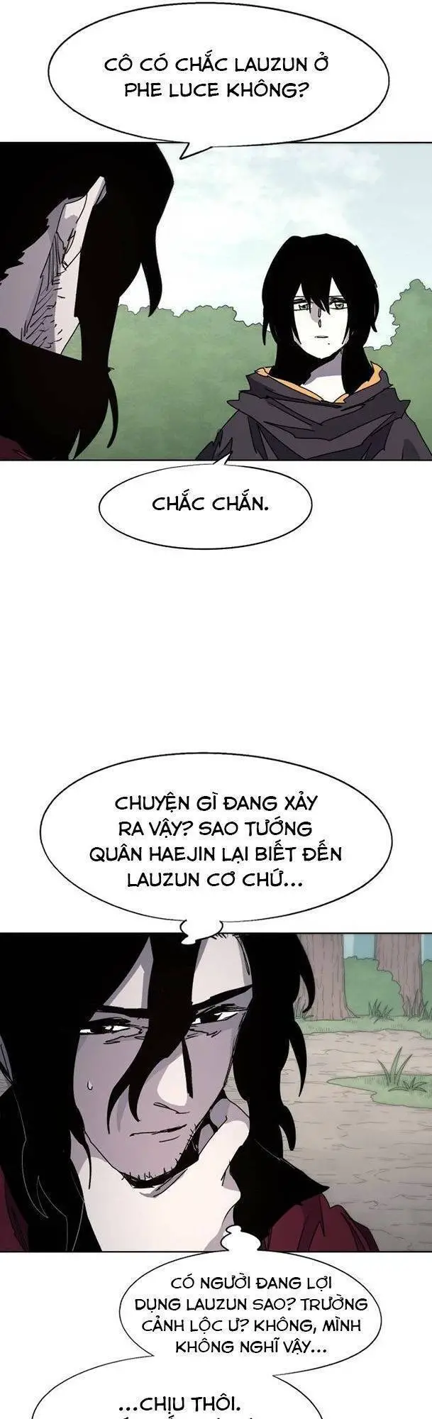 Kỵ Sĩ Báo Thù Nettruyen ZZZ Chương 96 Page 5