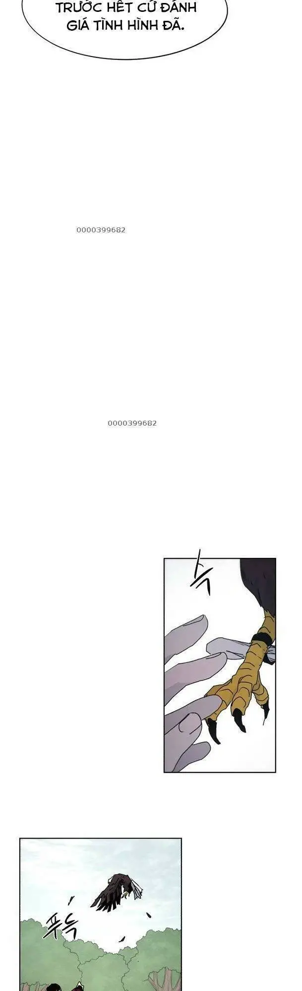Kỵ Sĩ Báo Thù Nettruyen ZZZ Chương 96 Page 6