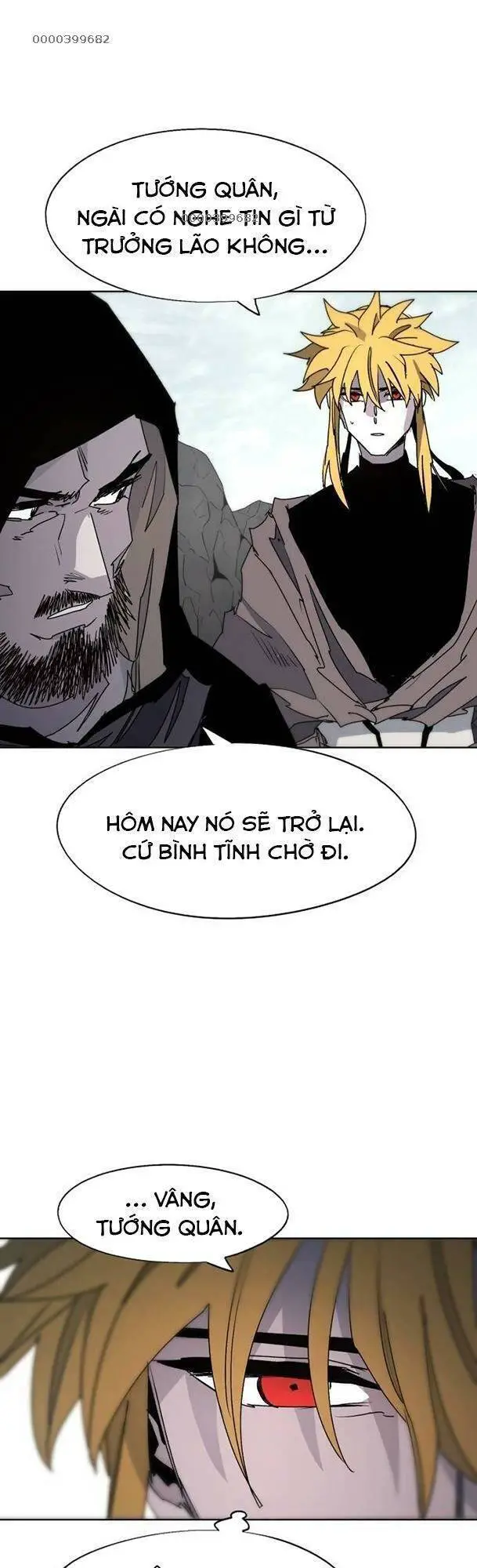 Kỵ Sĩ Báo Thù Nettruyen ZZZ Chương 96 Page 10