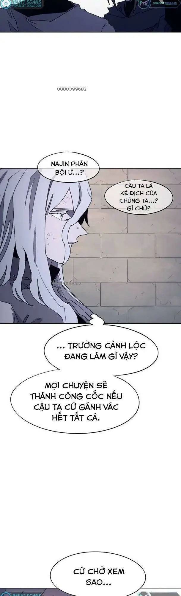 Kỵ Sĩ Báo Thù Nettruyen ZZZ Chương 96 Page 14