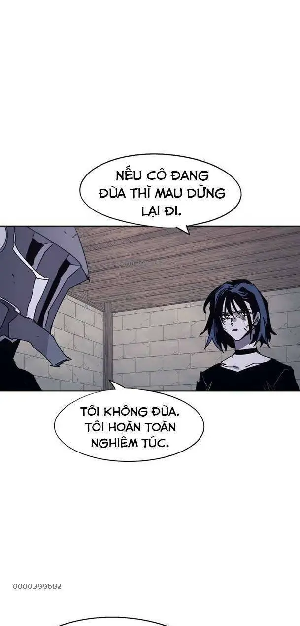 Kỵ Sĩ Báo Thù Nettruyen ZZZ Chương 96 Page 17