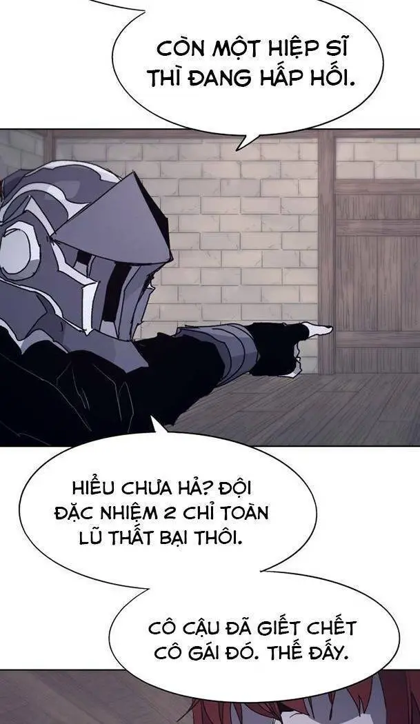 Kỵ Sĩ Báo Thù Nettruyen ZZZ Chương 96 Page 21