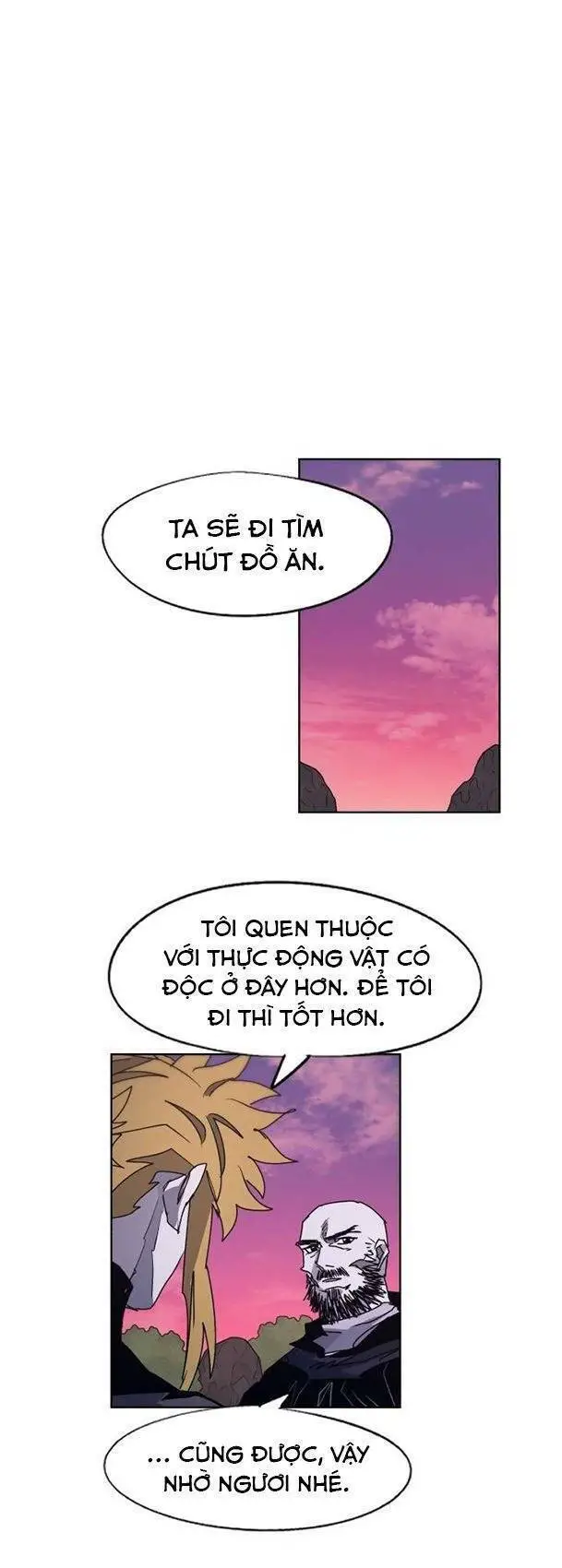 Kỵ Sĩ Báo Thù Nettruyen ZZZ Chương 96 Page 37