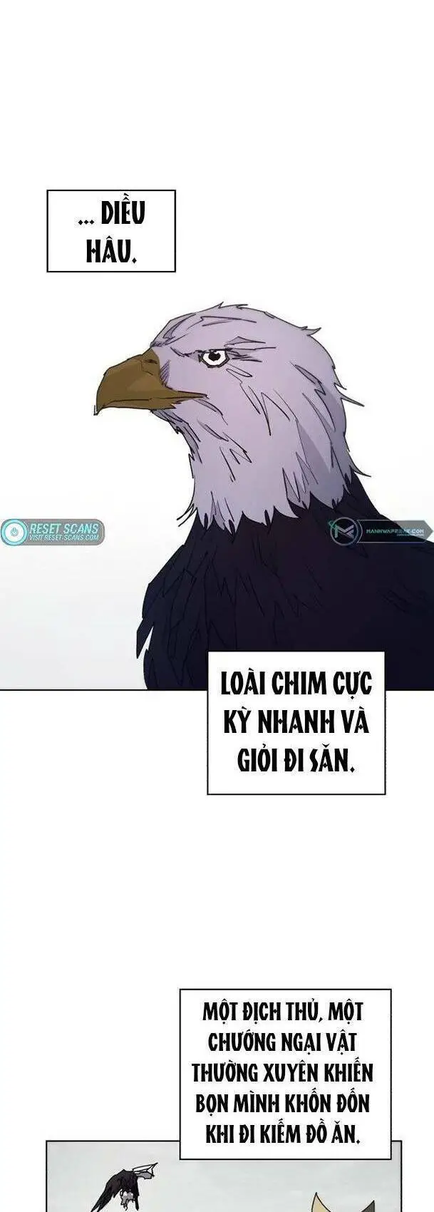 Kỵ Sĩ Báo Thù Nettruyen ZZZ Chương 96 Page 40