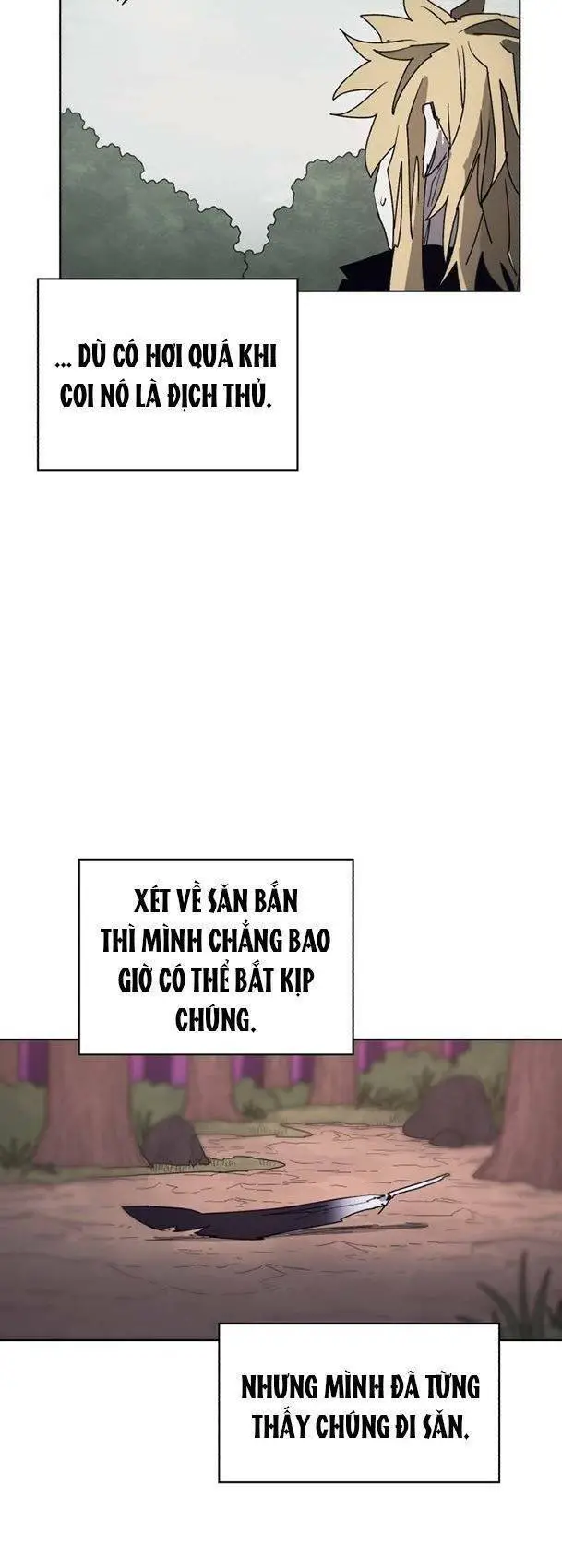 Kỵ Sĩ Báo Thù Nettruyen ZZZ Chương 96 Page 41