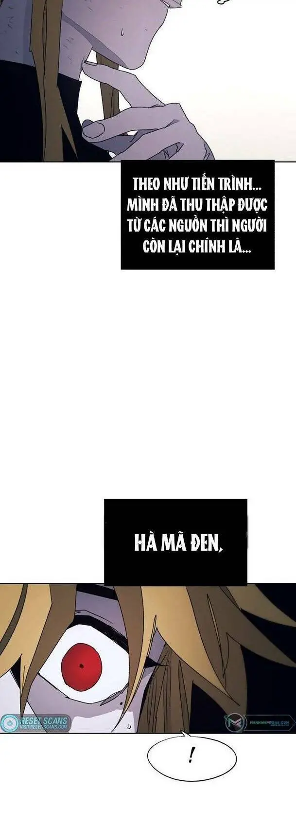 Kỵ Sĩ Báo Thù Nettruyen ZZZ Chương 96 Page 44
