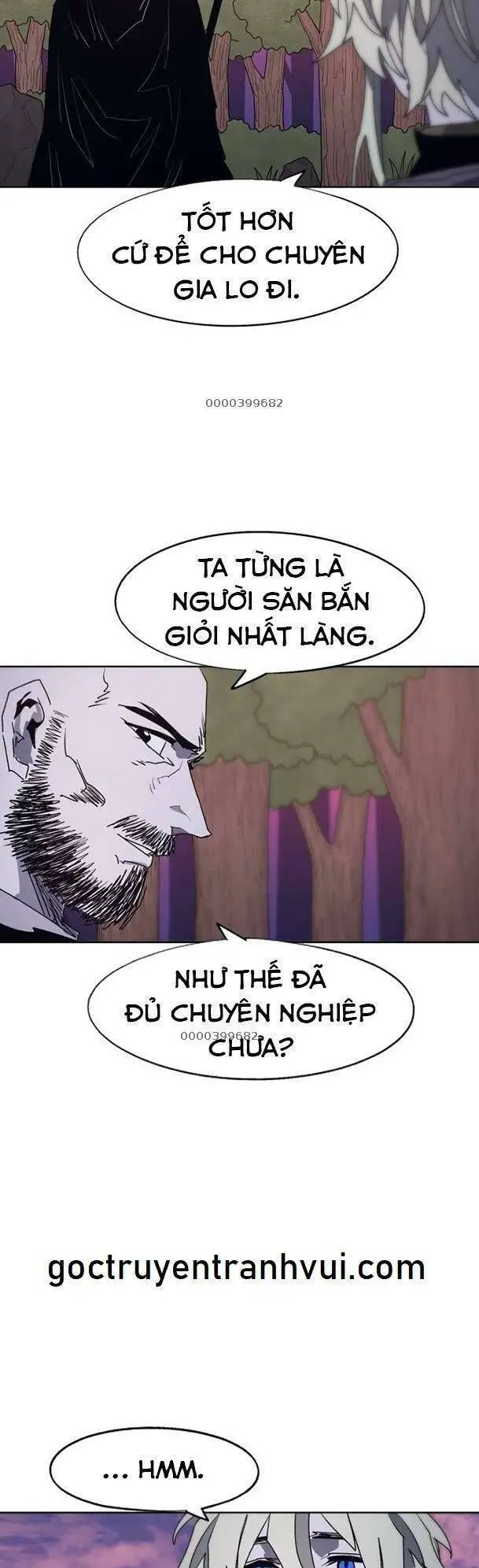 Kỵ Sĩ Báo Thù Nettruyen ZZZ Chương 96 Page 49