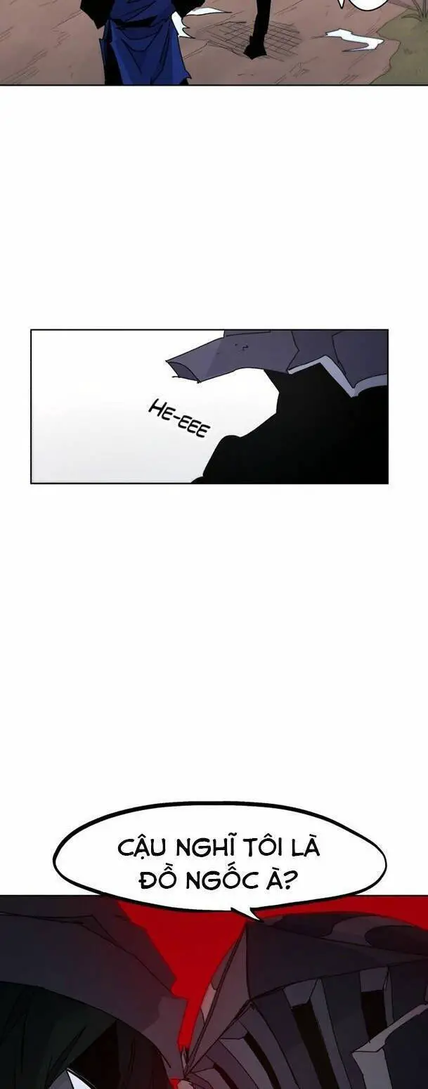 Kỵ Sĩ Báo Thù Nettruyen ZZZ Chương 69 Page 35