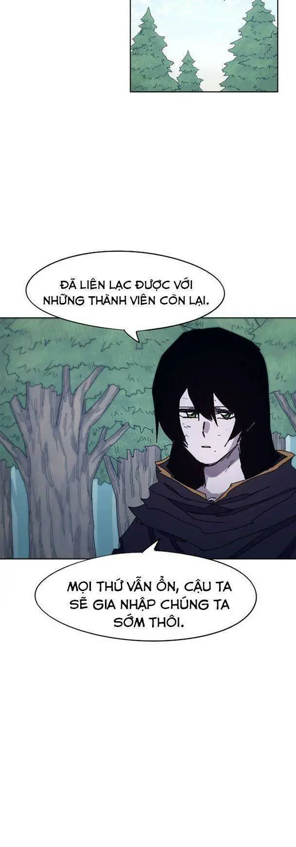 Kỵ Sĩ Báo Thù Nettruyen ZZZ Chương 69 Page 39