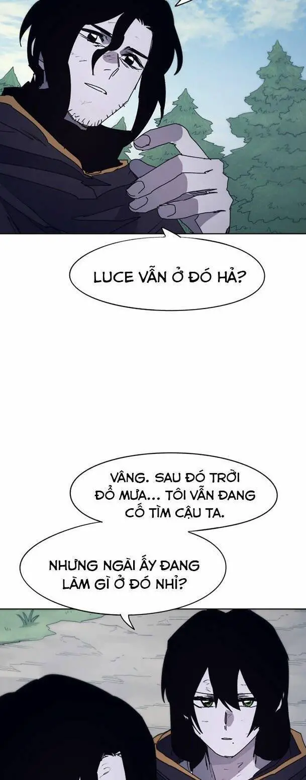 Kỵ Sĩ Báo Thù Nettruyen ZZZ Chương 69 Page 41