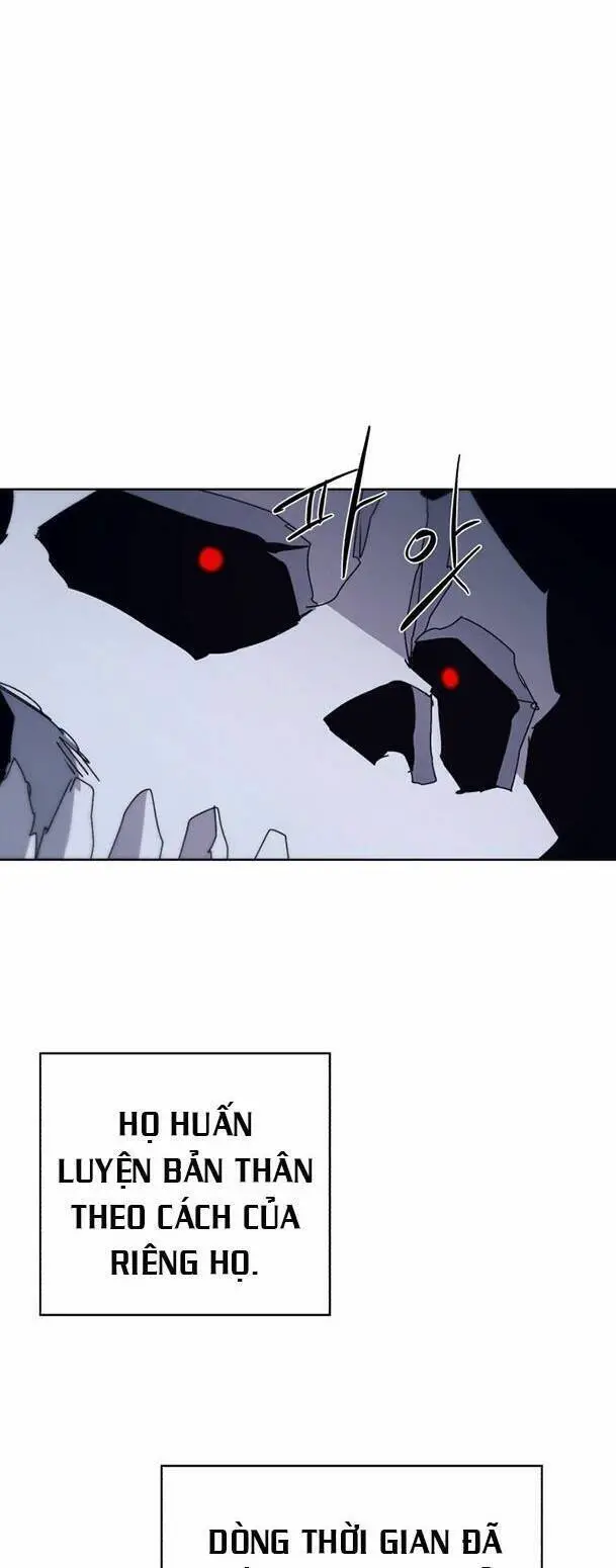 Kỵ Sĩ Báo Thù Nettruyen ZZZ Chương 69 Page 45
