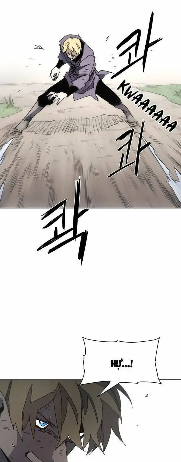 Kỵ Sĩ Báo Thù Nettruyen ZZZ Chương 69 Page 47