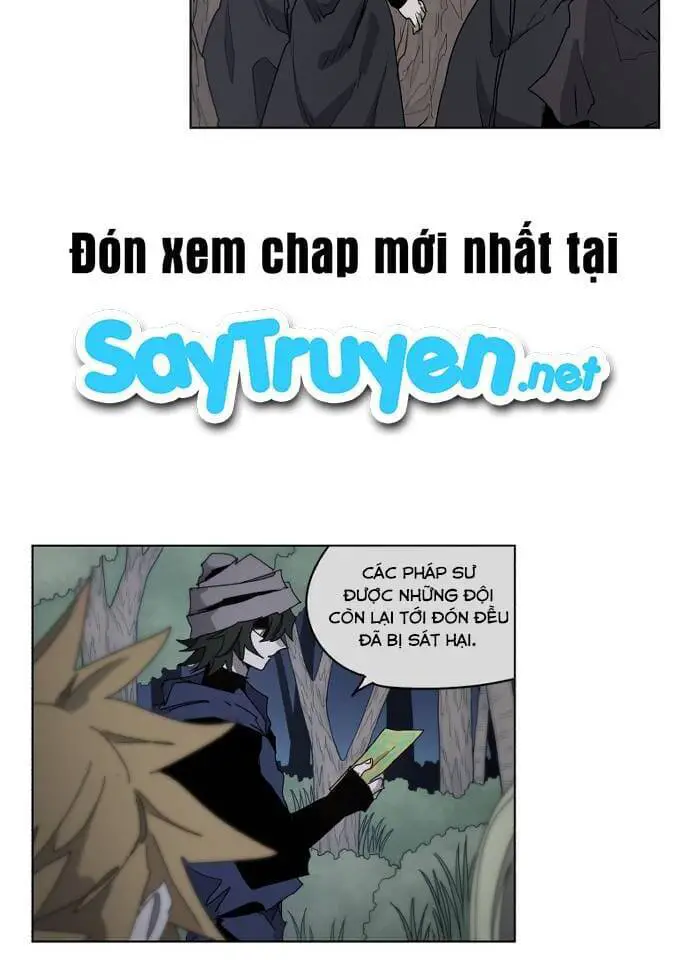 Kỵ Sĩ Báo Thù Nettruyen ZZZ Chương 38 Page 12
