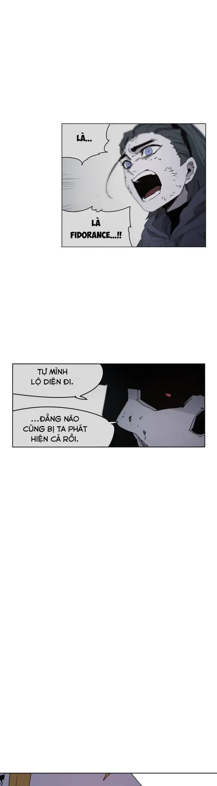 Kỵ Sĩ Báo Thù Nettruyen ZZZ Chương 38 Page 13