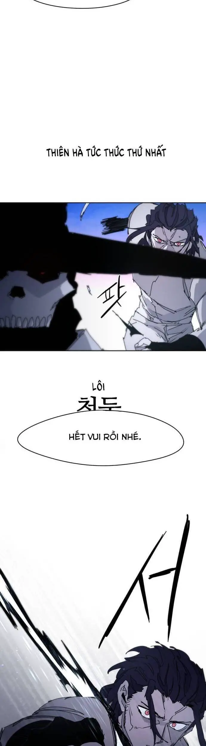 Kỵ Sĩ Báo Thù Nettruyen ZZZ Chương 38 Page 18
