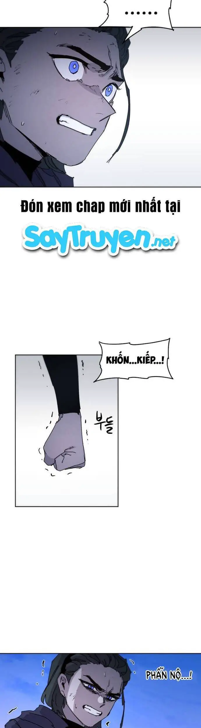 Kỵ Sĩ Báo Thù Nettruyen ZZZ Chương 38 Page 20