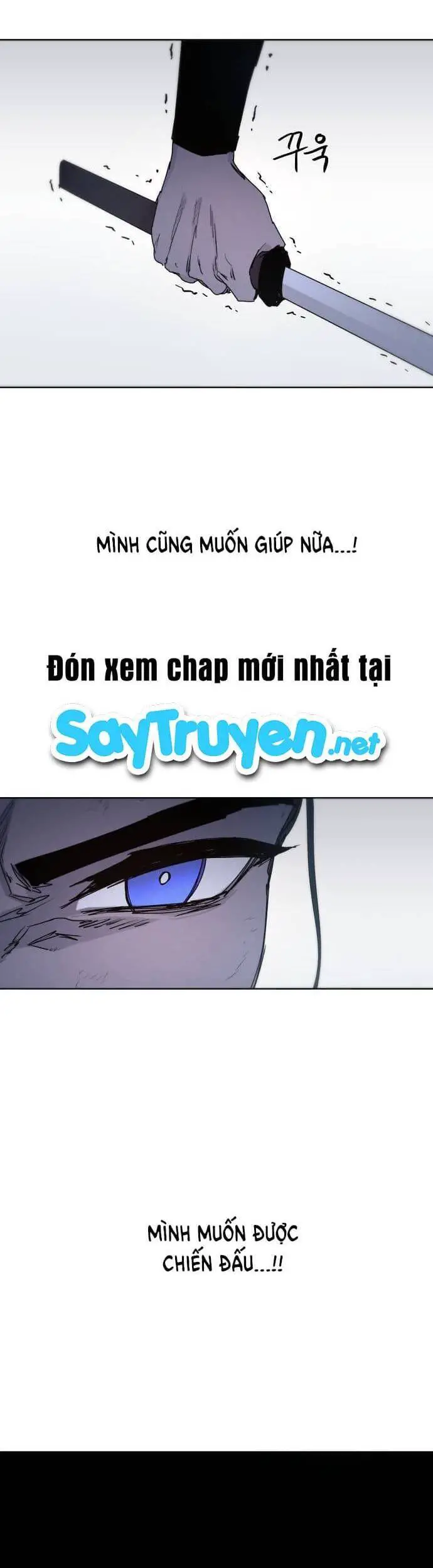 Kỵ Sĩ Báo Thù Nettruyen ZZZ Chương 38 Page 22