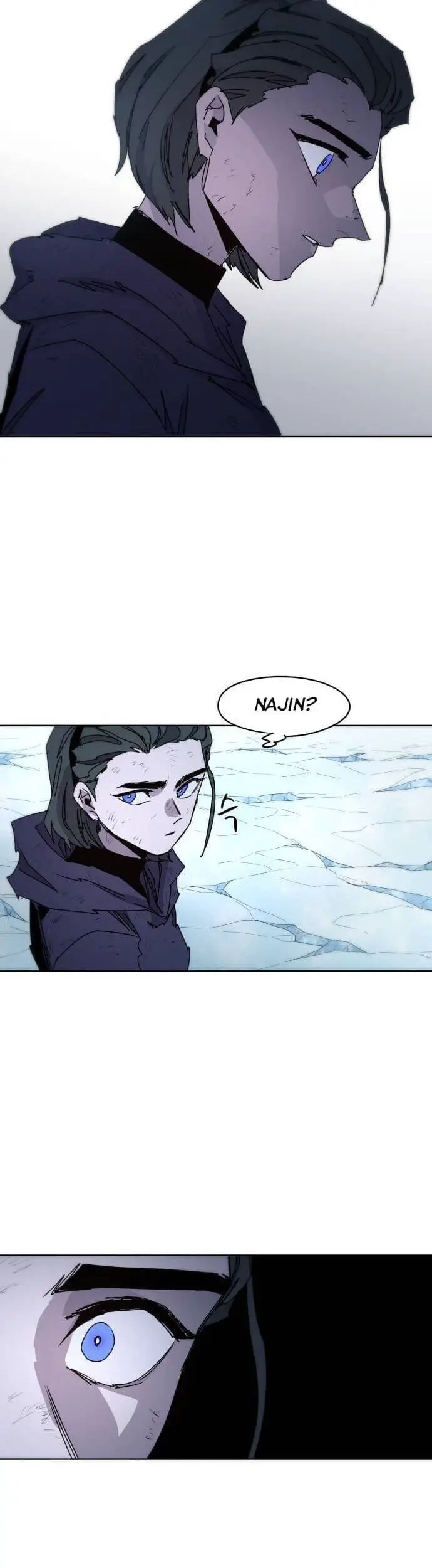 Kỵ Sĩ Báo Thù Nettruyen ZZZ Chương 38 Page 25