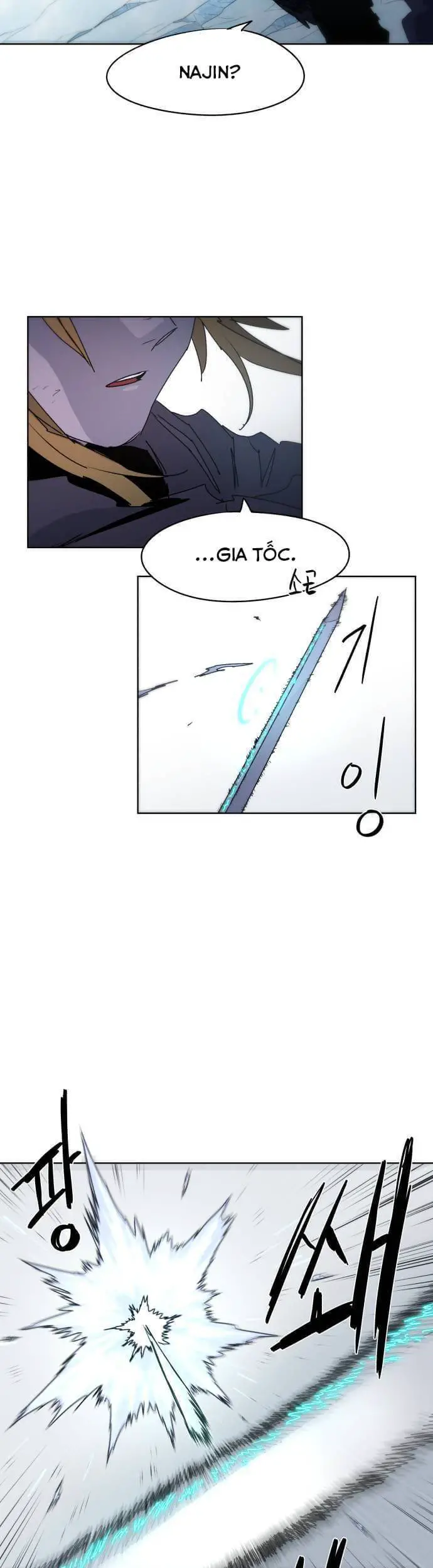 Kỵ Sĩ Báo Thù Nettruyen ZZZ Chương 38 Page 28