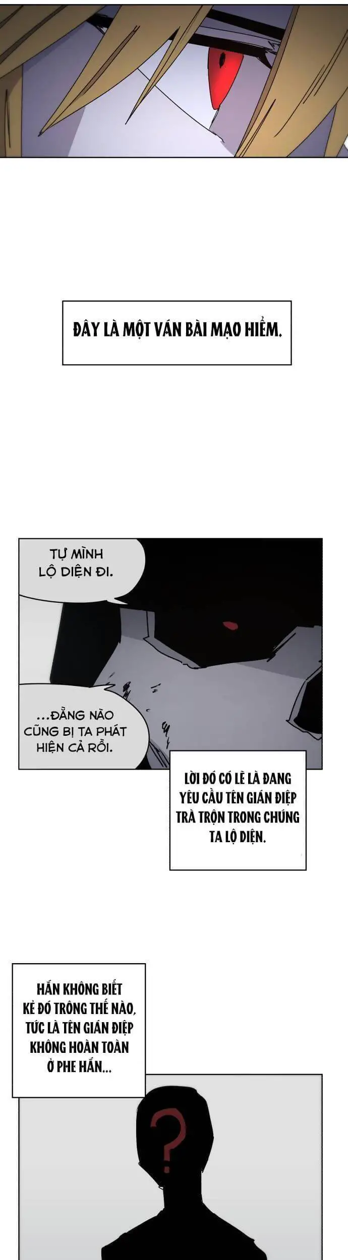 Kỵ Sĩ Báo Thù Nettruyen ZZZ Chương 38 Page 37