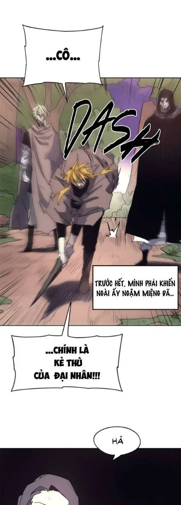 Kỵ Sĩ Báo Thù Nettruyen ZZZ Chương 111 Page 6