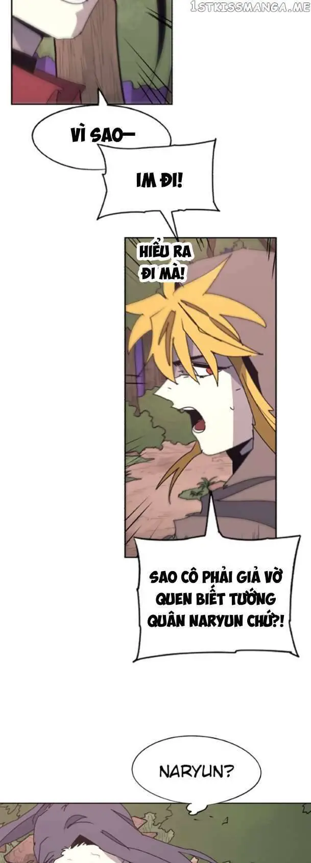 Kỵ Sĩ Báo Thù Nettruyen ZZZ Chương 111 Page 12