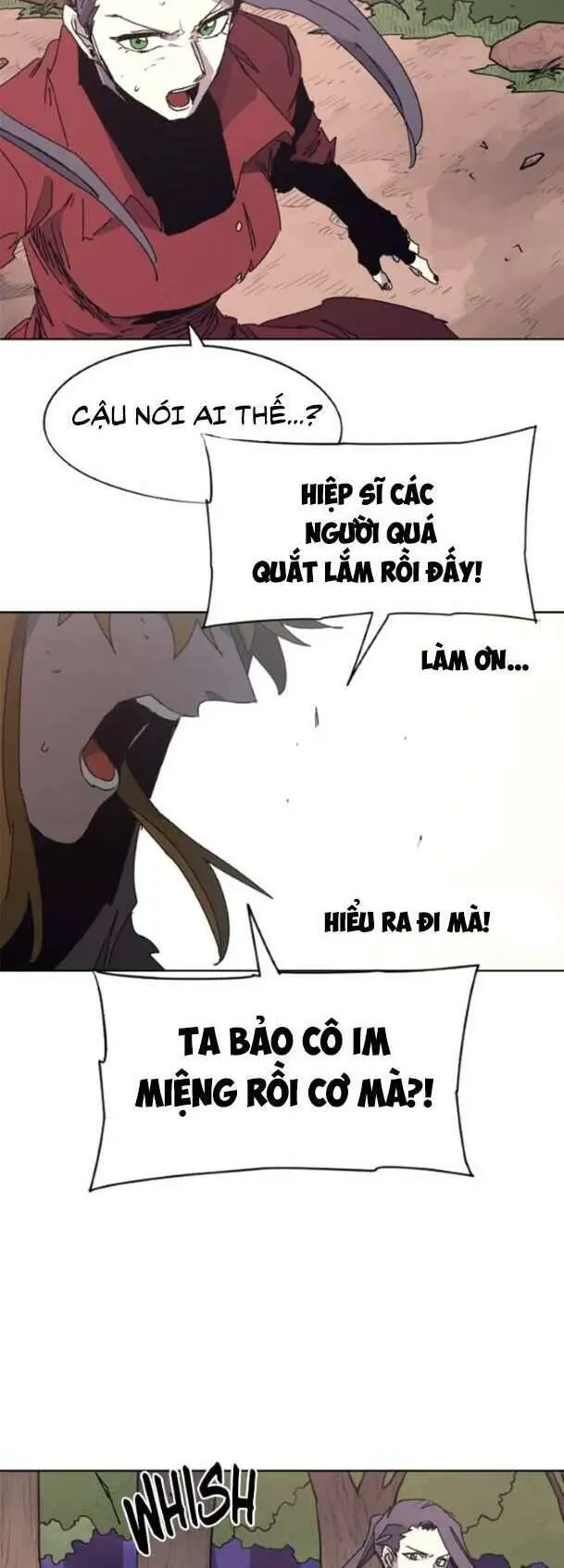 Kỵ Sĩ Báo Thù Nettruyen ZZZ Chương 111 Page 13