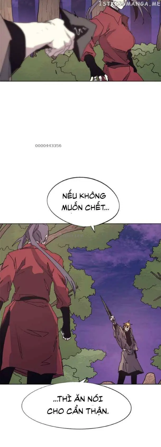 Kỵ Sĩ Báo Thù Nettruyen ZZZ Chương 111 Page 14
