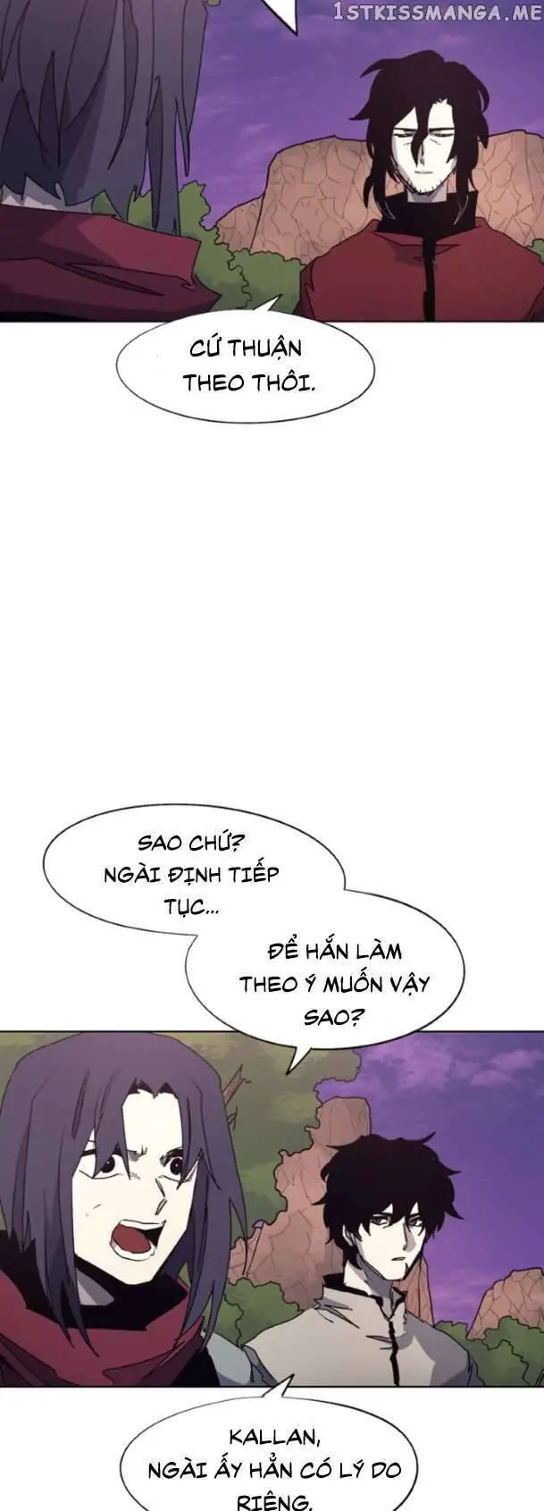 Kỵ Sĩ Báo Thù Nettruyen ZZZ Chương 111 Page 21