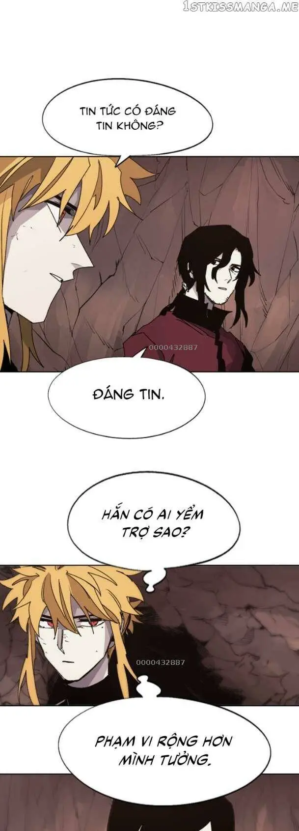 Kỵ Sĩ Báo Thù Nettruyen ZZZ Chương 110 Page 5