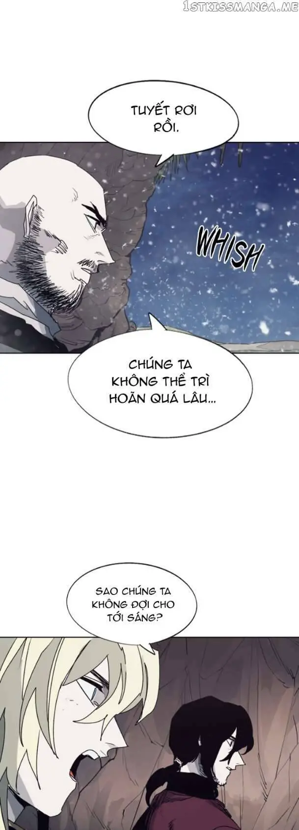 Kỵ Sĩ Báo Thù Nettruyen ZZZ Chương 110 Page 7