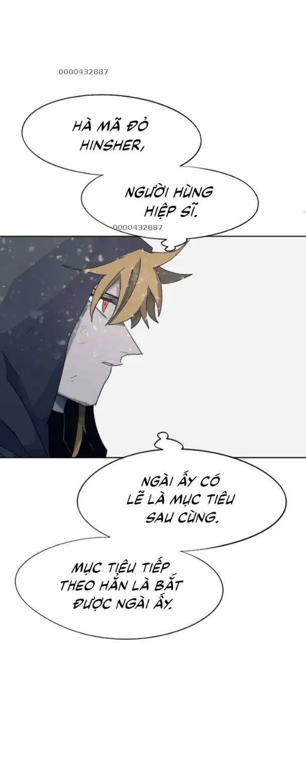 Kỵ Sĩ Báo Thù Nettruyen ZZZ Chương 110 Page 15