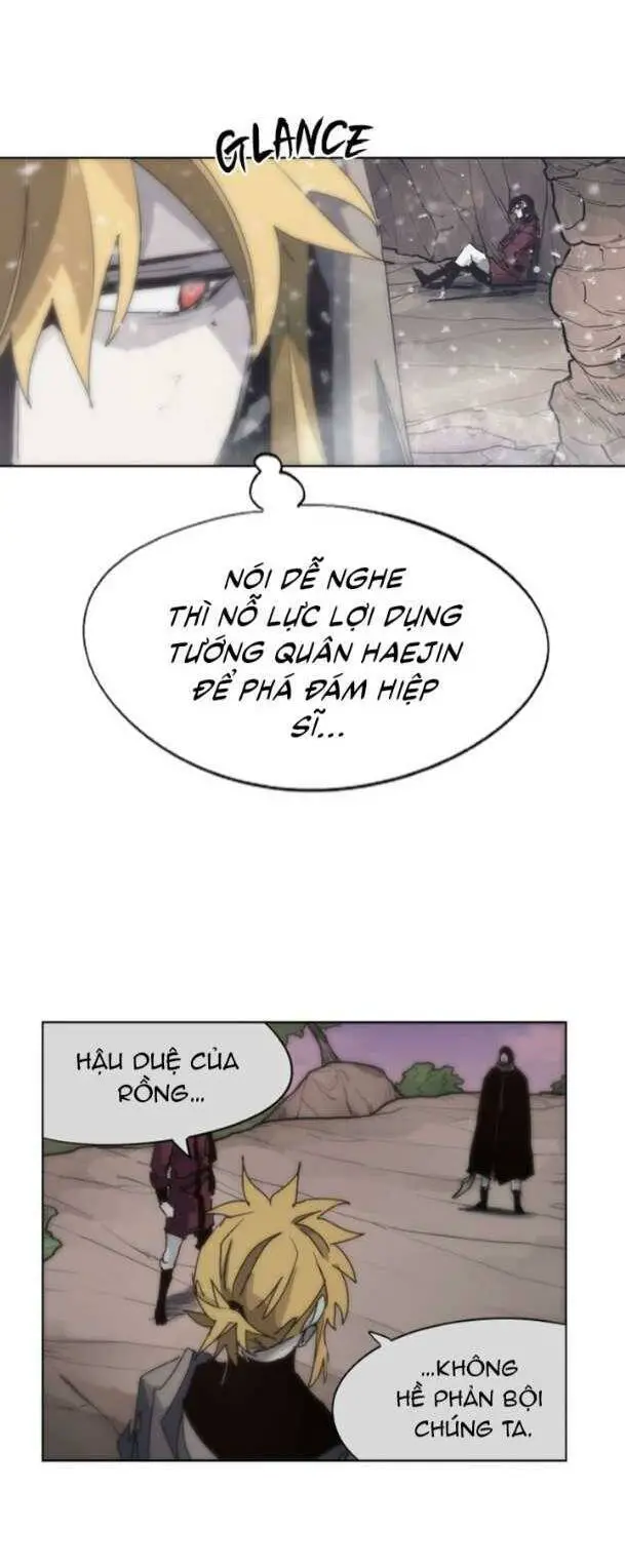 Kỵ Sĩ Báo Thù Nettruyen ZZZ Chương 110 Page 16