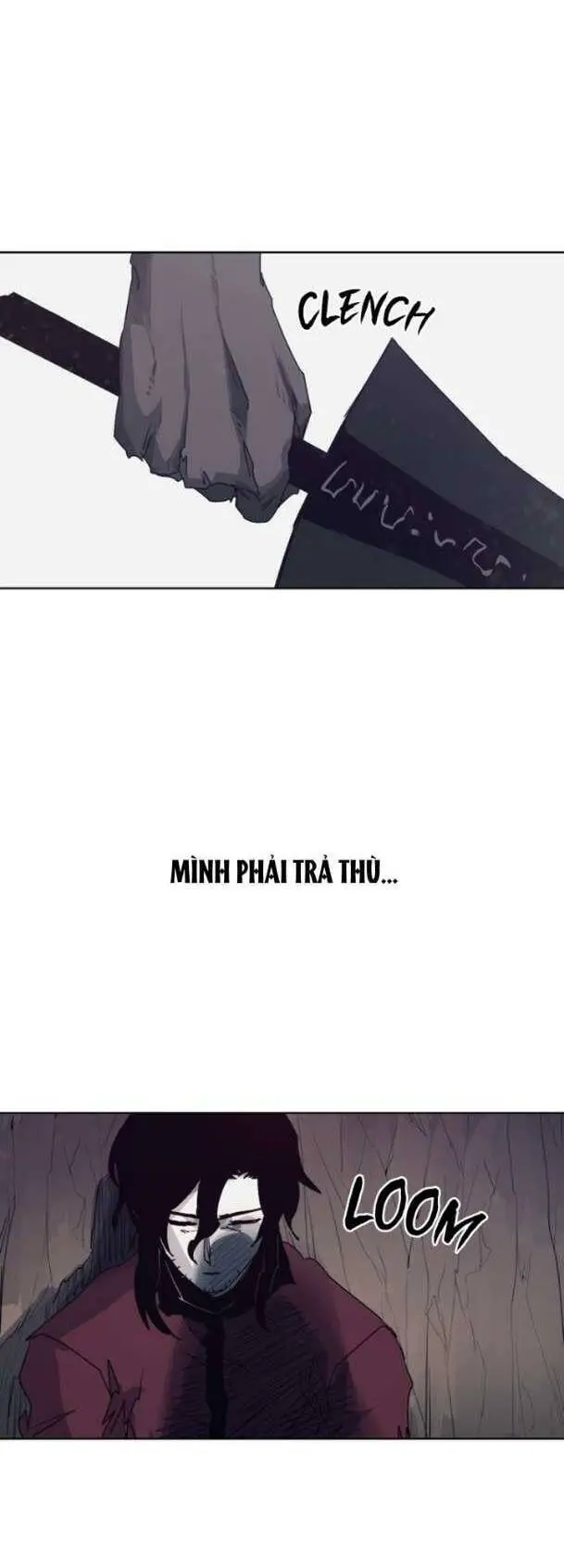Kỵ Sĩ Báo Thù Nettruyen ZZZ Chương 110 Page 20