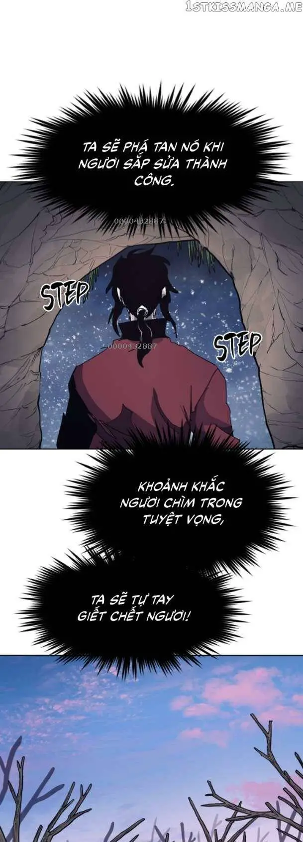 Kỵ Sĩ Báo Thù Nettruyen ZZZ Chương 110 Page 28
