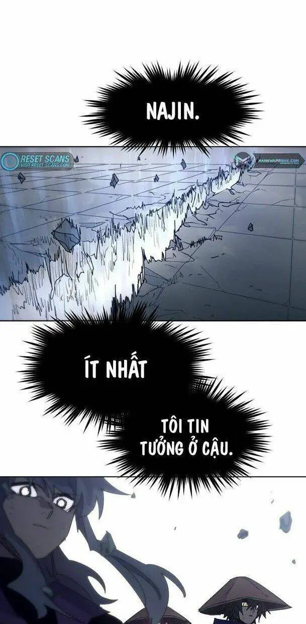 Kỵ Sĩ Báo Thù Nettruyen ZZZ Chương 92 Page 1
