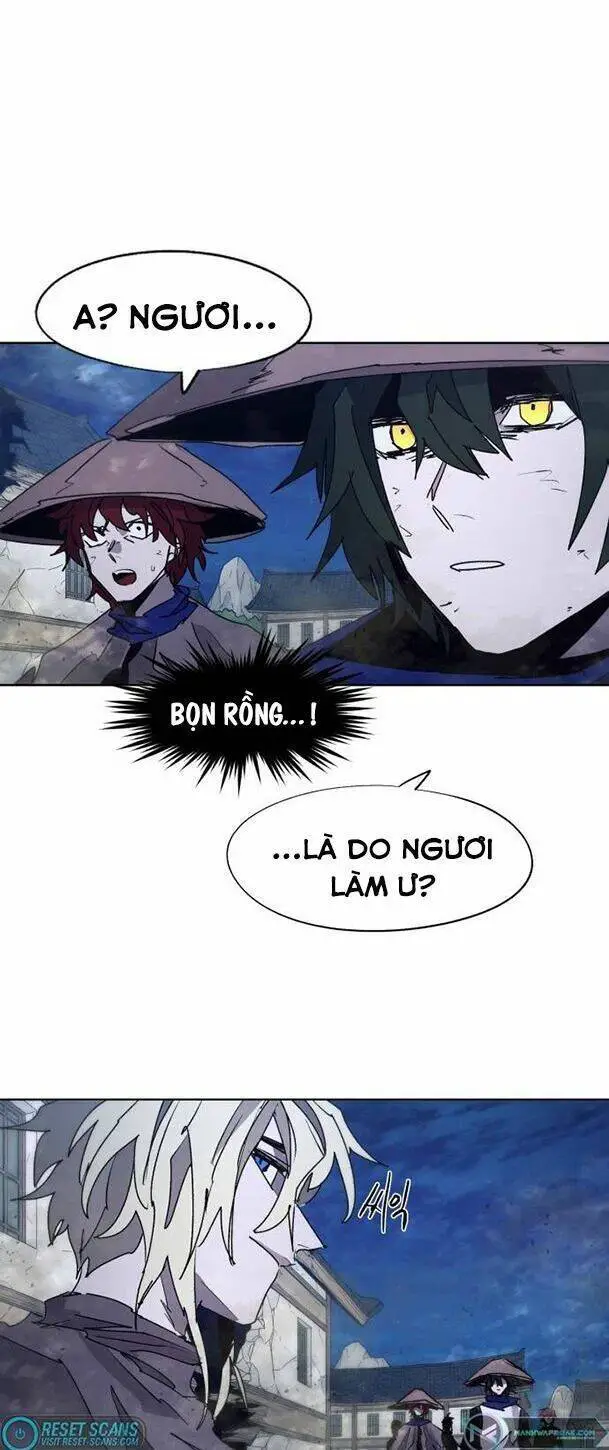 Kỵ Sĩ Báo Thù Nettruyen ZZZ Chương 92 Page 7