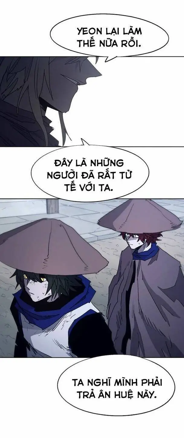Kỵ Sĩ Báo Thù Nettruyen ZZZ Chương 92 Page 10