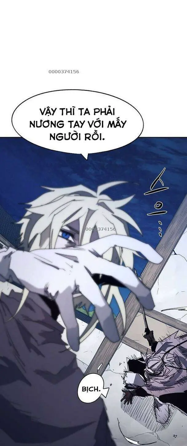 Kỵ Sĩ Báo Thù Nettruyen ZZZ Chương 92 Page 11